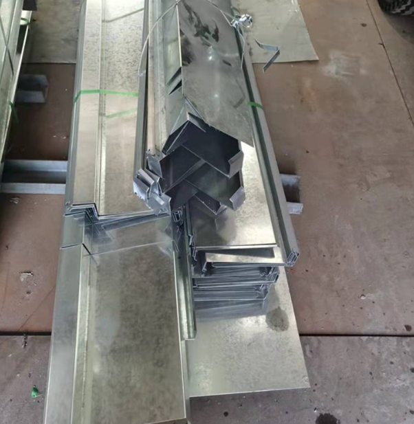 东西湖防火铁皮